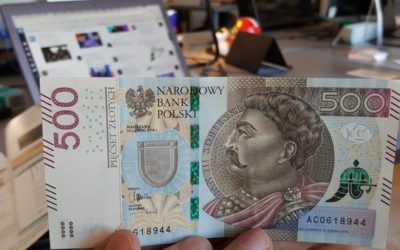 Proponujemy minimum 2074 zł brutto za pracę w majówkę
