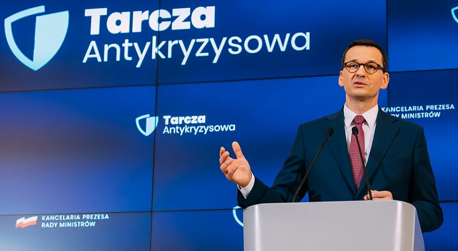 Tarcza przeciw pracownikom