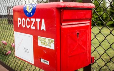 Obniżka pensji prezesa, wzrost płac o 50% dla pracowników, pocztowiec urzędnikiem państwowym – ogłaszamy Plan Naprawczy dla Poczty Polskiej 