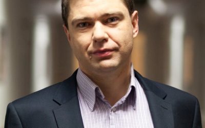 Media o starcie Piotra Szumlewicza w wyborach prezydenckich