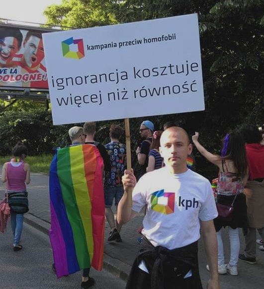 Daniel Witkowski: Jesteśmy alternatywą wobec rządu i innych central związkowych
