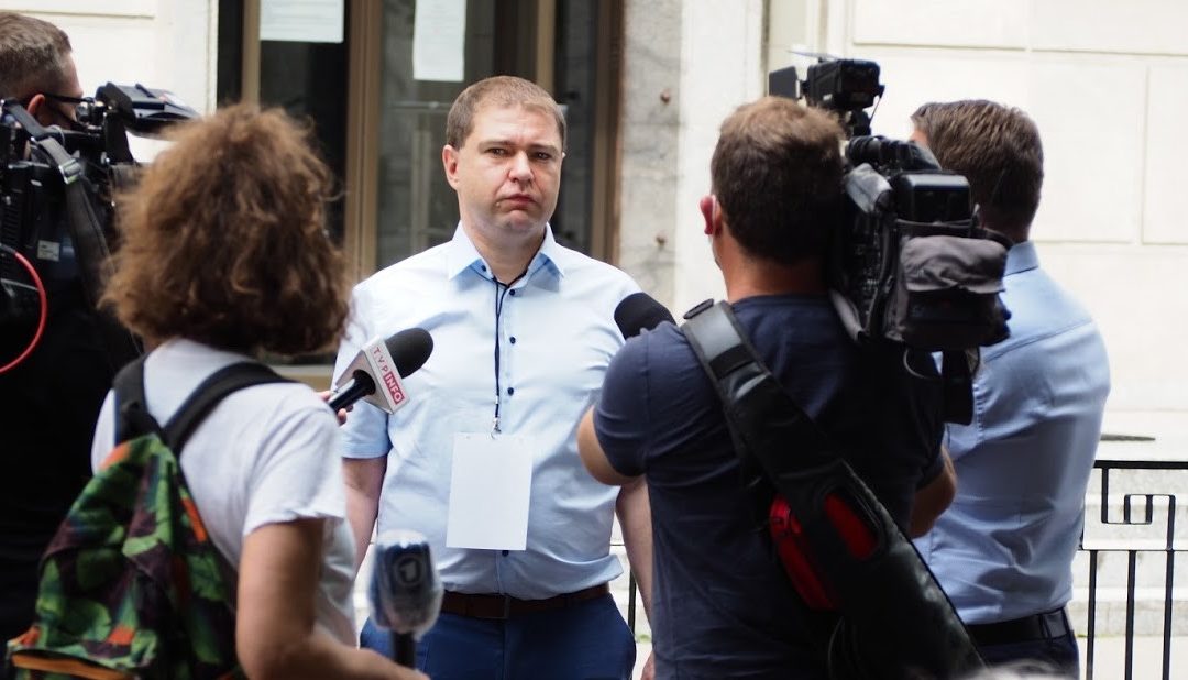 Proponujemy pakiet rozwiązań na rzecz walki z korupcją, nepotyzmem i kolesiostwem