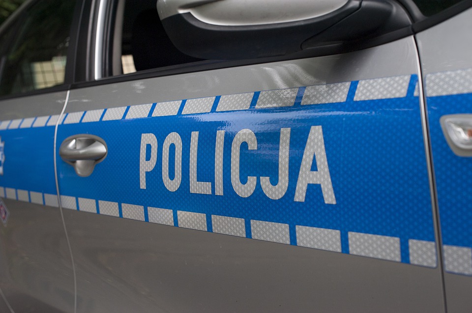 Sprzeciwiamy się agresji policji wobec dziennikarzy i fotoreporterów