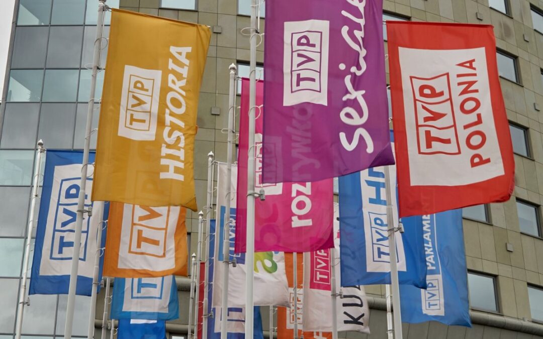 Apelujemy do władzy: zamiast atakować TVN zadbajcie o wyższe standardy TVP!