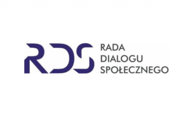 Apelujemy do Rady Dialogu Społecznego o zajęcie się patologiami w Zakładzie Ubezpieczeń Społecznych