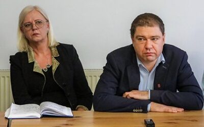Konflikt z w EPWiK narasta – pracodawca nie chce kompromisu