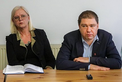 Konflikt z w EPWiK narasta – pracodawca nie chce kompromisu