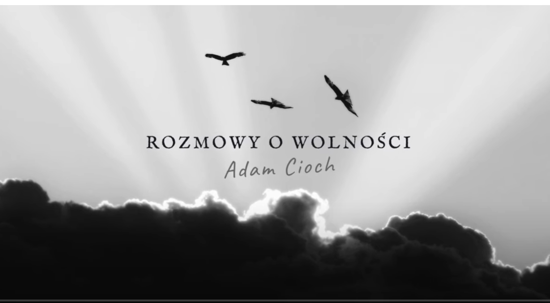 Wywiad Adama Ciocha z Piotrem Szumlewiczem