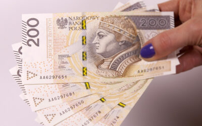 2026 minimum wage for the public sector in Poland? No less than PLN 5,767