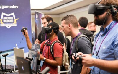 Branżo gier, czas na fair play. Związkowa Alternatywa wchodzi do gamedevu