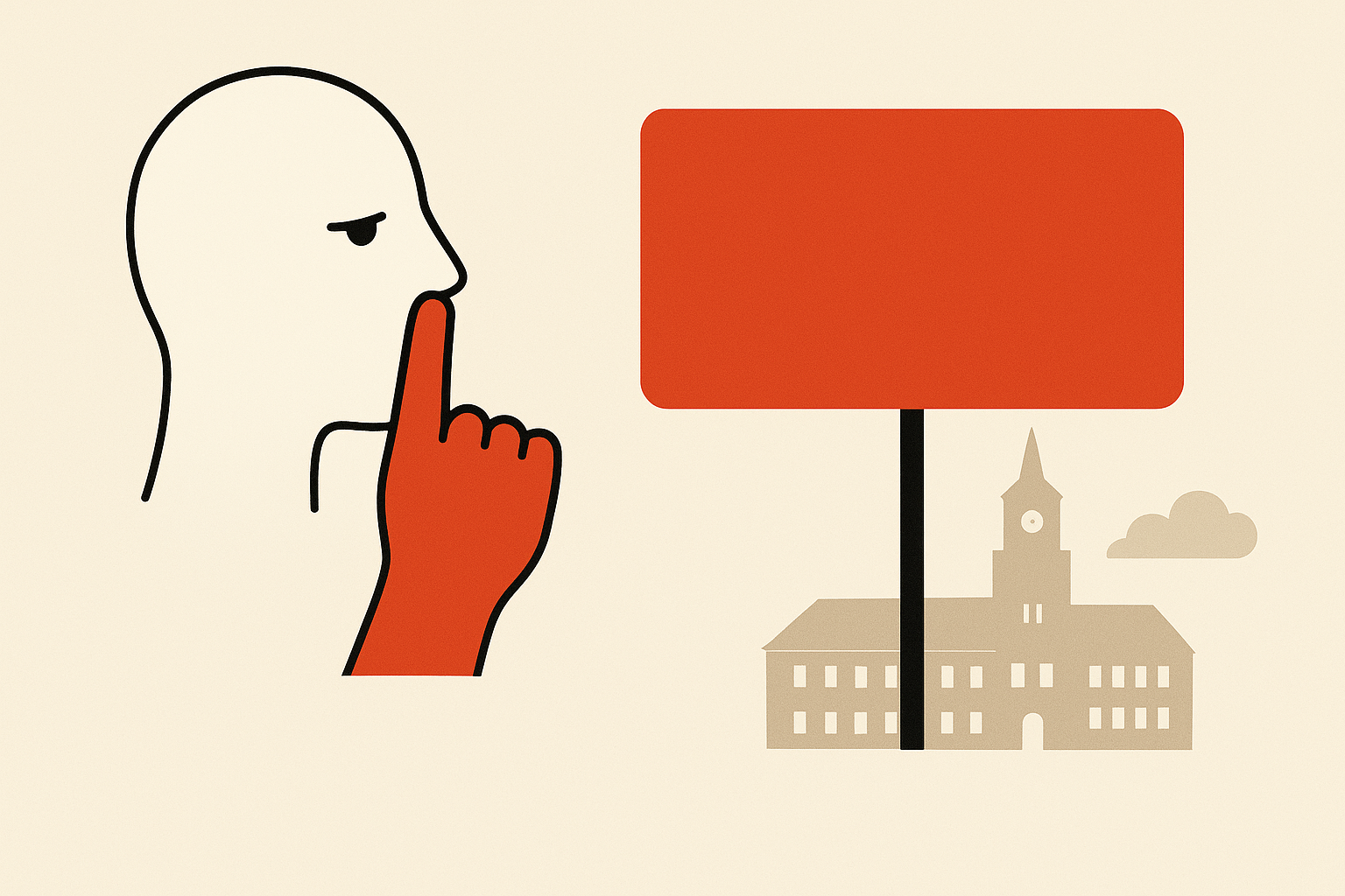 Dlaczego media w Kędzierzynie – Koźlu milczały w sprawie mobbingu? Szokujące fakty