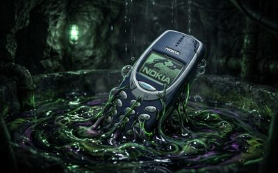 Nokia: w Finlandii wzorowo, w Polsce antyzwiązkowa rozróba