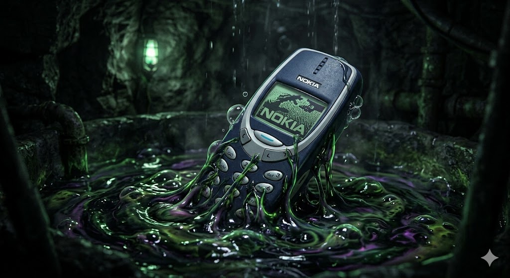 Nokia: w Finlandii wzorowo, w Polsce antyzwiązkowa rozróba