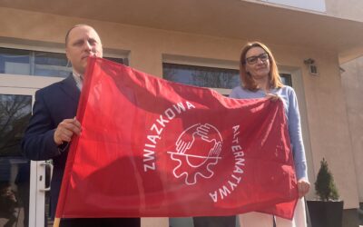 Piszemy do Donalda Tuska – ZUS może zostać sparaliżowany!