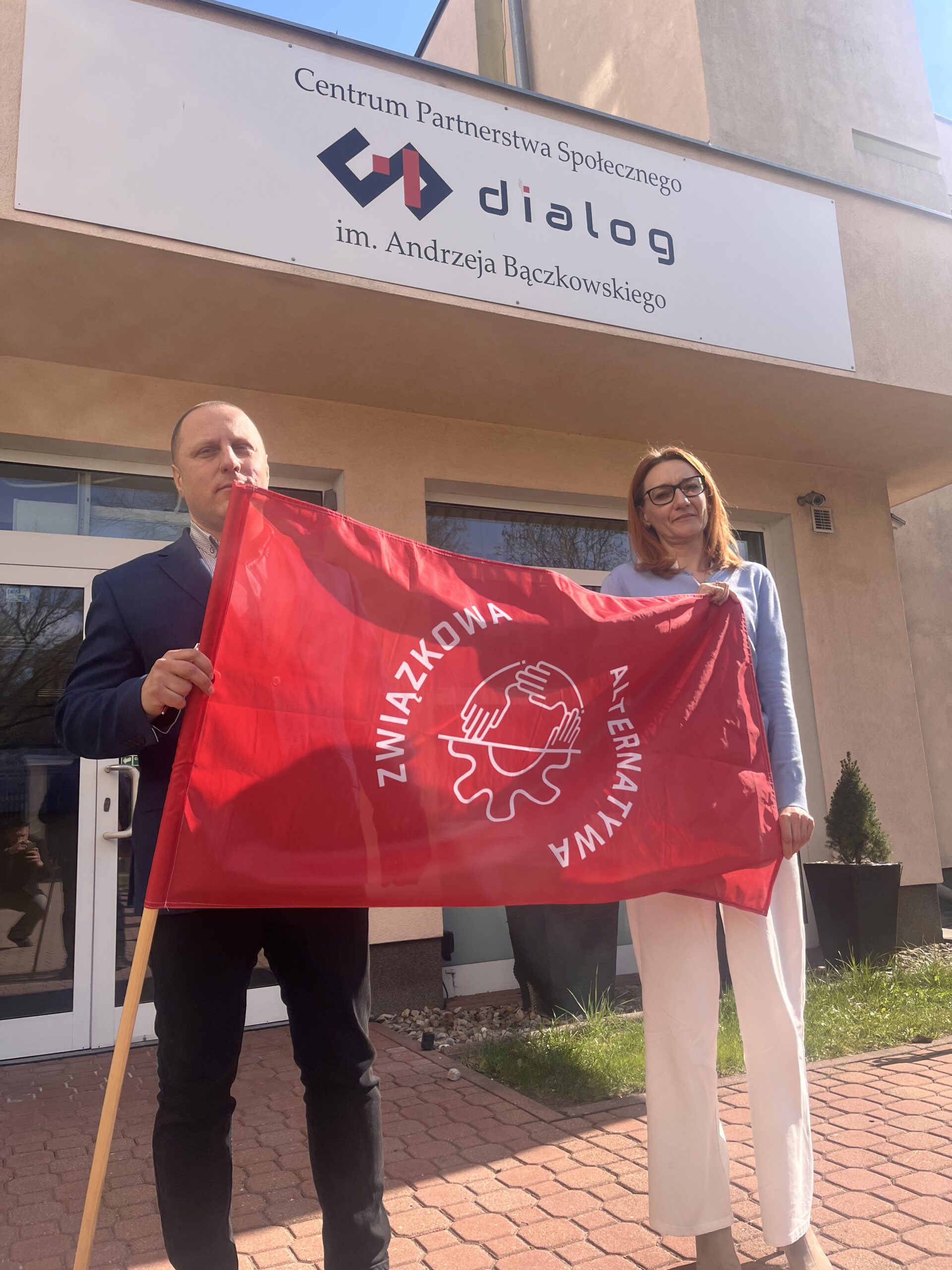 Piszemy do Donalda Tuska – ZUS może zostać sparaliżowany!