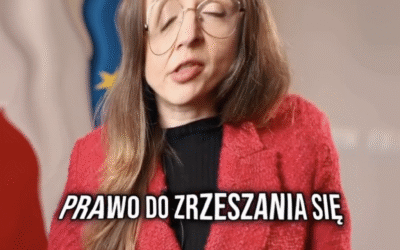 Ciemna strona Agnieszki Dziemianowicz – Bąk