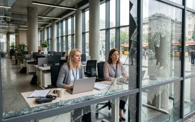Bandycki atak na urząd skarbowy – wypowiedź Krzysztofa Stanowskiego wywołała lawinę hejtu wobec pracowników KAS