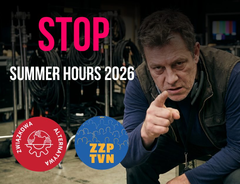 TVN dzieli na lepszy i gorszy sort? Żądamy zaprzestania dyskryminacji w programie „Summer Hours 2026”