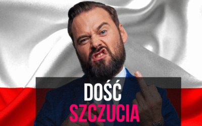 Stanowski szkodzi państwu i demokracji. Stanowisko w sprawie szczucia na urzędników KAS