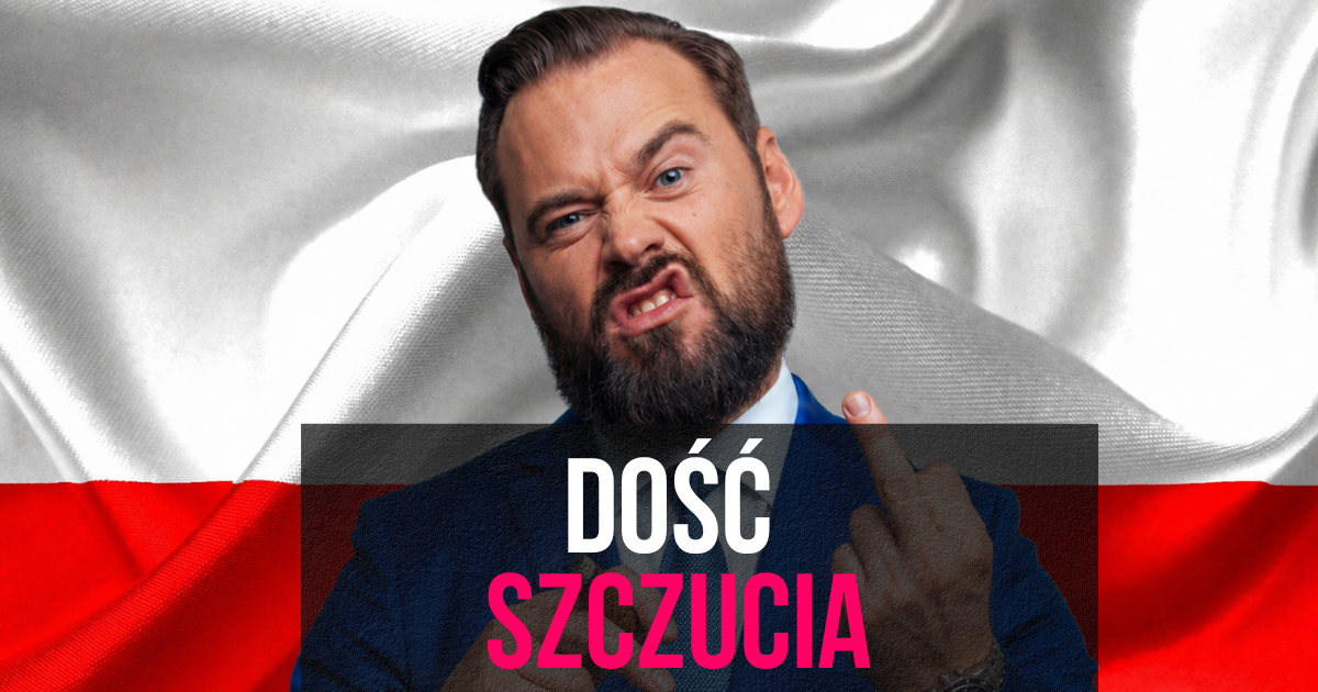 Stanowski szkodzi państwu i demokracji. Stanowisko w sprawie szczucia na urzędników KAS