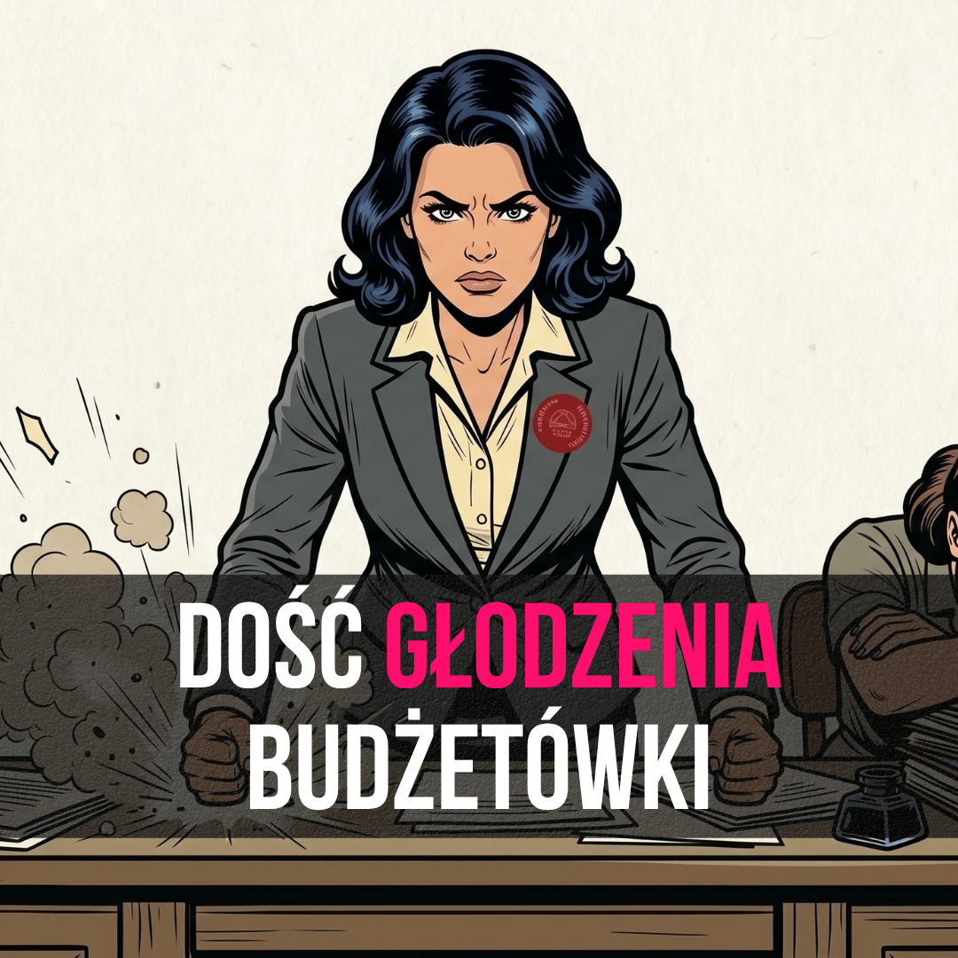 Krytycznie oceniamy propozycje rządu odnośnie wzrostu płacy minimalnej i wynagrodzeń w budżetówce