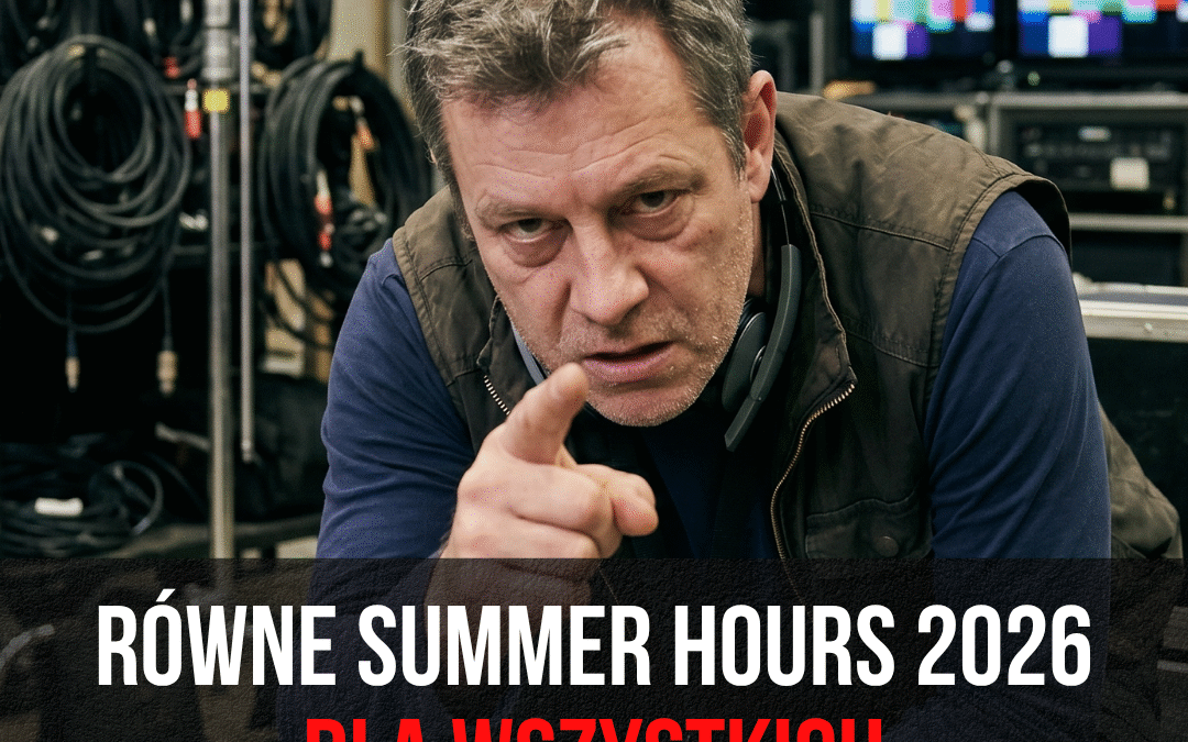 TVN dzieli na lepszy i gorszy sort? Żądamy zaprzestania dyskryminacji w programie „Summer Hours 2026”