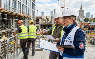 Reforma Państwowej Inspekcji Pracy – z dużej chmury mały deszcz