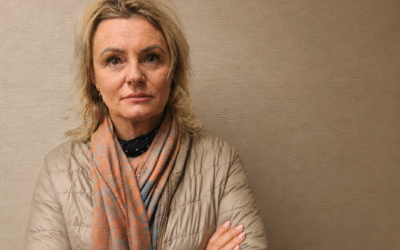 „Związek zawodowy nie może się bać” – rozmowa z liderka związkową w szpitalu w Bartoszycach
