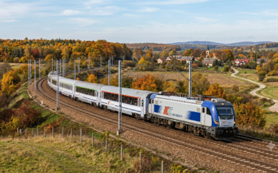 Żądamy wzrostu wynagrodzeń zasadniczych w PKP Intercity o 1000 zł!